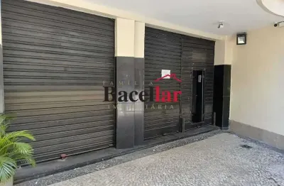 Ponto comercial à venda na rua do humaitá, humaitá, rio de janeiro, 265 m2 por r$ 1.600.000