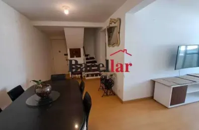 Apartamento com 3 quartos à venda na rua mena barreto, botafogo, rio de janeiro, 140 m2 por r$ 1.100.000