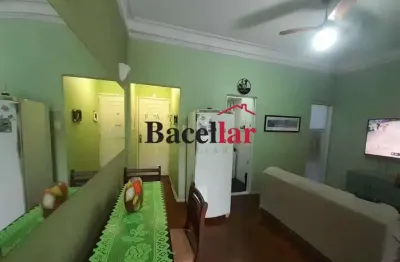 Apartamento com 1 quarto à venda na rua ministro viveiros de castro, copacabana, rio de janeiro, 40 m2 por r$ 599.999
