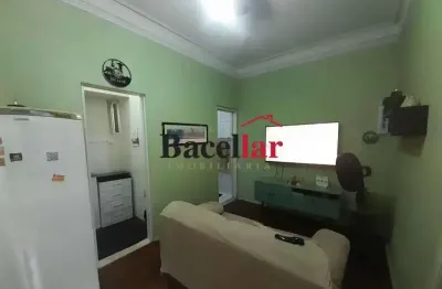 Apartamento com 1 quarto à venda na Rua Ministro Viveiros de Castro, Copacabana, Rio de Janeiro