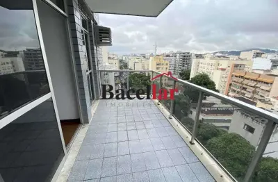 Apartamento com 3 quartos à venda na rua almirante cochrane, tijuca, rio de janeiro, 147 m2 por r$ 750.000