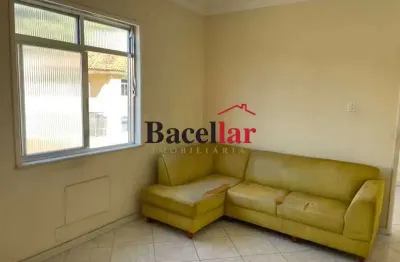 Apartamento com 2 quartos para alugar na rua pedro de carvalho, méier, rio de janeiro, 54 m2 por r$ 1.000
