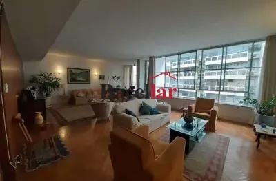 Apartamento com 3 quartos à venda na rua tonelero, copacabana, rio de janeiro, 225 m2 por r$ 1.700.000