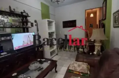 Apartamento com 1 quarto à venda na rua barão de ipanema, copacabana, rio de janeiro, 55 m2 por r$ 650.000