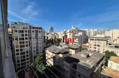 Apartamento com 1 quarto à venda na rua barata ribeiro, copacabana, rio de janeiro, 40 m2 por r$ 550.000