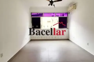 Apartamento com 3 quartos à venda na rua vinte e quatro de maio, riachuelo, rio de janeiro, 107 m2 por r$ 260.000