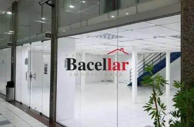 Ponto comercial para alugar na rua conde de bonfim, tijuca, rio de janeiro, 90 m2 por r$ 12.000