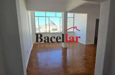 Apartamento com 3 quartos à venda na rua voluntários da pátria, botafogo, rio de janeiro, 109 m2 por r$ 1.350.000