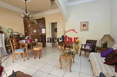 Apartamento com 3 quartos à venda na rua canavieiras, grajaú, rio de janeiro, 91 m2 por r$ 460.000