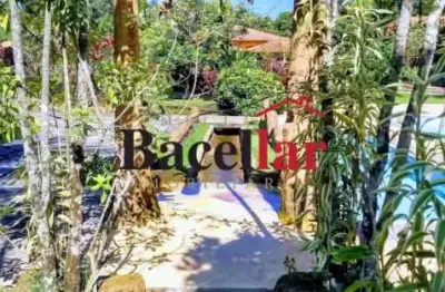 Casa em condomínio fechado com 3 quartos à venda na estrada da caneca fina, caneca fina, guapimirim, 140 m2 por r$ 698.000