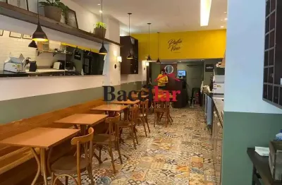 Ponto comercial à venda na rua francisco sá, copacabana, rio de janeiro, 88 m2 por r$ 1.300.000