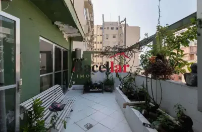 Cobertura com 4 quartos à venda na avenida nossa senhora de copacabana, copacabana, rio de janeiro, 180 m2 por r$ 1.800.000