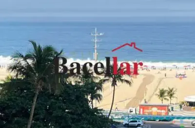 Apartamento com 4 quartos à venda na Rua Hilário de Gouveia, Copacabana, Rio de Janeiro