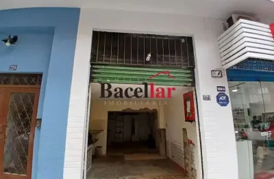 Ponto comercial para alugar na rua henry ford, tijuca, rio de janeiro, 30 m2 por r$ 3.000