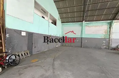 Barracão / galpão / depósito para alugar na rua arabori, rocha miranda, rio de janeiro, 800 m2 por r$ 6.000