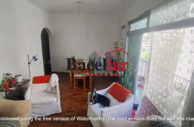 Apartamento com 3 quartos, suíte, varanda e 2 vagas à venda na tijuca!!! próximo a c. bonfim!! - rj