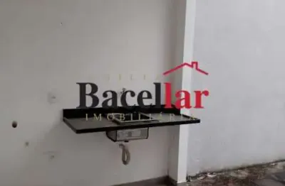 Casa em condomínio fechado com 2 quartos à venda na rua edgard werneck, freguesia (jacarepaguá), rio de janeiro, 95 m2 por r$ 390.000