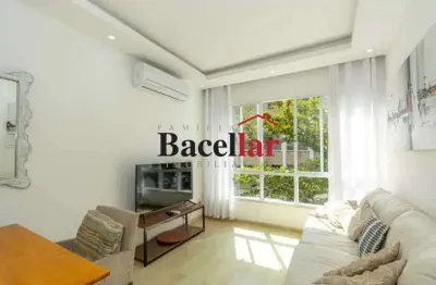Apartamento com 2 quartos à venda na rua professor gastão bahiana, copacabana, rio de janeiro, 64 m2 por r$ 890.000