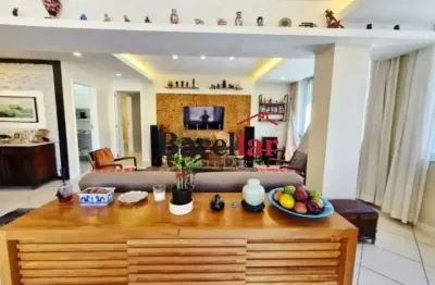 Apartamento com 3 quartos à venda na avenida rainha elizabeth da bélgica, copacabana, rio de janeiro, 124 m2 por r$ 1.920.000
