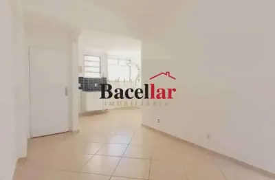 Apartamento com 1 quarto à venda na rua barão de mesquita, vila isabel, rio de janeiro, 50 m2 por r$ 349.000