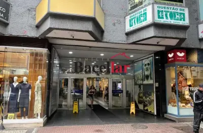 Ponto comercial à venda na rua visconde de pirajá, ipanema, rio de janeiro, 40 m2 por r$ 699.000