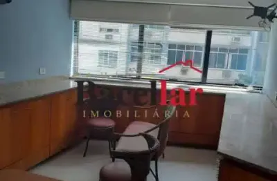 Sala comercial com 3 salas à venda na Rua General Roca, Tijuca, Rio de Janeiro