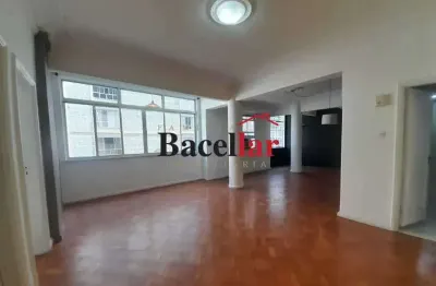 Apartamento com 3 quartos à venda na rua santa clara, copacabana, rio de janeiro, 160 m2 por r$ 1.120.000