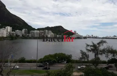 Apartamento com 2 quartos à venda na rua professor abelardo lobo, lagoa, rio de janeiro, 68 m2 por r$ 1.800.000