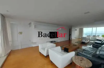 Cobertura com 3 quartos à venda na avenida atlântica, copacabana, rio de janeiro, 239 m2 por r$ 13.900.000