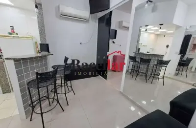 Apartamento com 1 quarto à venda na rua barata ribeiro, copacabana, rio de janeiro, 32 m2 por r$ 480.000