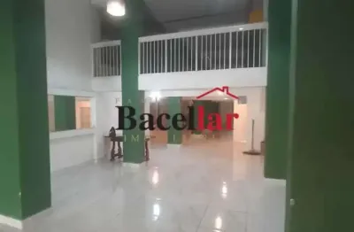 Ponto comercial à venda na rua sousa franco, vila isabel, rio de janeiro, 210 m2 por r$ 515.000