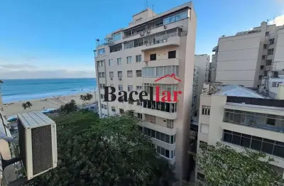 Apartamento com 2 quartos à venda na rua siqueira campos, copacabana, rio de janeiro, 65 m2 por r$ 950.000