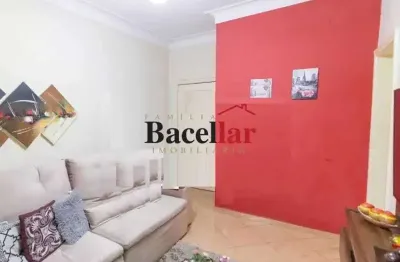 Apartamento com 3 quartos à venda na rua teodoro da silva, vila isabel, rio de janeiro, 75 m2 por r$ 365.000