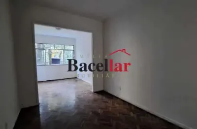 Apartamento com 1 quarto à venda na largo dos leões, humaitá, rio de janeiro, 60 m2 por r$ 660.000