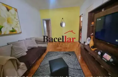 Apartamento com 3 quartos à venda na rua carvalho alvim, tijuca, rio de janeiro, 100 m2 por r$ 410.000