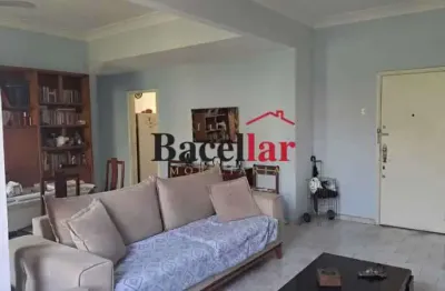 Apartamento com 2 quartos à venda na rua voluntários da pátria, botafogo, rio de janeiro, 98 m2 por r$ 980.000