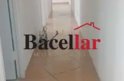 Apartamento com 2 quartos à venda na rua araújo leitão, engenho novo, rio de janeiro, 55 m2 por r$ 190.000