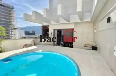 Cobertura com 2 quartos à venda na rua prudente de morais, ipanema, rio de janeiro, 231 m2 por r$ 5.000.000