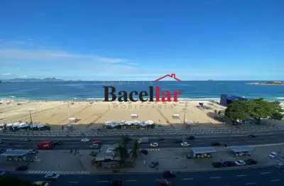 Apartamento com 4 quartos à venda na avenida atlântica, copacabana, rio de janeiro, 232 m2 por r$ 3.250.000