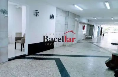 Ponto comercial com 1 sala à venda na Avenida Nossa Senhora de Copacabana, Copacabana, Rio de Janeiro