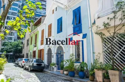 Casa em condomínio fechado com 2 quartos à venda na rua tonelero, copacabana, rio de janeiro, 105 m2 por r$ 1.575.000