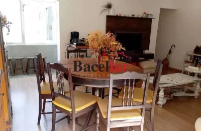 Apartamento com 2 quartos à venda na rua bambina, botafogo, rio de janeiro, 97 m2 por r$ 990.000