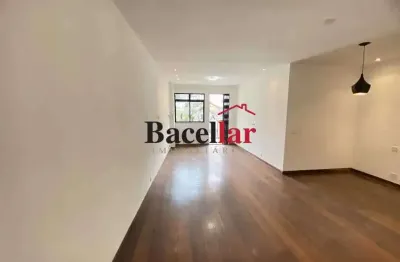 Apartamento com 3 quartos à venda na rua das laranjeiras, laranjeiras, rio de janeiro, 120 m2 por r$ 930.000