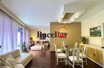 Apartamento com 3 quartos à venda na Rua Domingos Ferreira, Copacabana, Rio de Janeiro