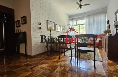 Apartamento com 3 quartos à venda na rua conde de bonfim, tijuca, rio de janeiro, 115 m2 por r$ 580.000