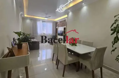 Apartamento com 3 quartos à venda na rua silva teles, andaraí, rio de janeiro, 100 m2 por r$ 555.000