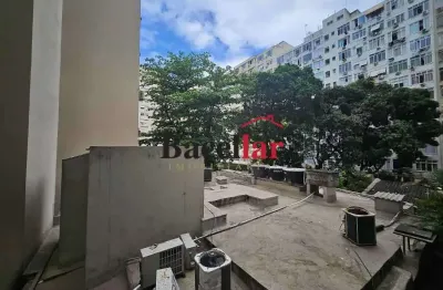 Sala comercial à venda na avenida nossa senhora de copacabana, leme, rio de janeiro, 30 m2 por r$ 205.000
