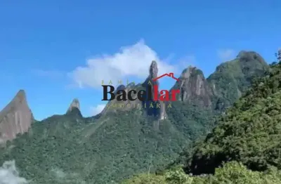 Terreno em condomínio fechado à venda na estrada do limoeiro, limoeiro, guapimirim, 460 m2 por r$ 170.000