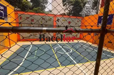 Terreno à venda na rua pereira de siqueira, tijuca, rio de janeiro por r$ 350.000