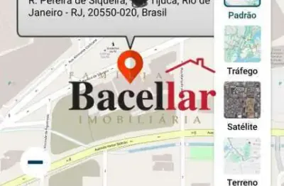 Terreno à venda na rua pereira de siqueira, tijuca, rio de janeiro por r$ 350.000